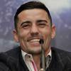 Crolla: "I’m better in rematches, I want my belt back!"