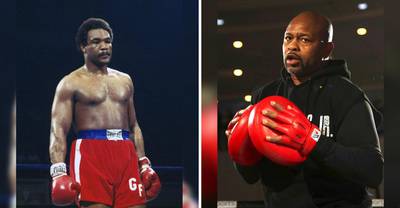 Boxing Legend Roy Jones Jr. Weighs In On Dream Heavyweight Matchup: "It's Not Even Close"