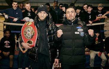Bakhram Murtazaliev vs Josh Kelly - Date, Start time, Fight Card, Location