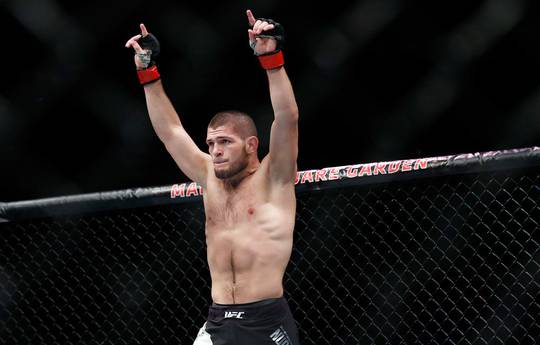 Khabib's next fight: manager named the approximate dates