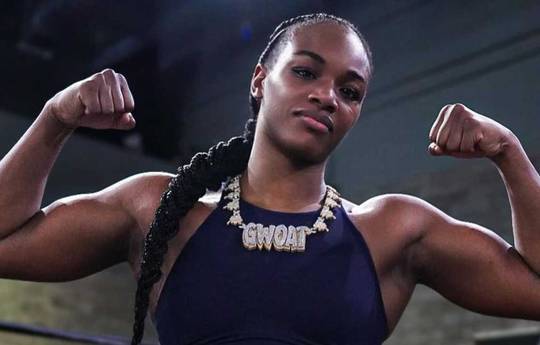 How to Watch Claressa Shields vs Vanessa Lepage Joanisse - Live Stream & TV Channels