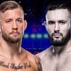 UFC Fight Night 263 - Betting Odds, Prediction: Radtke vs Frunza