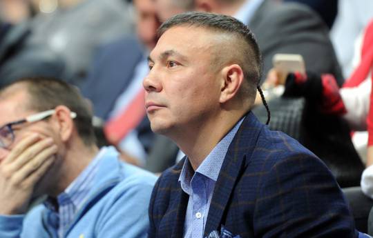 Kostya Tszyu announces condition for Tim's fight in Russia