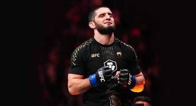 Махачева пограбували в Італії