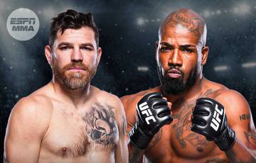 UFC 300 - Probabilidades de aposta, previsão: Green vs Miller