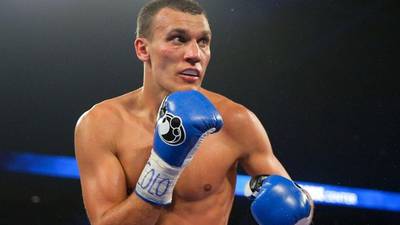 Vlasov: Usyk will defeat Gassiev on points with a huge advantage