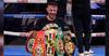 Josh Taylor's Next Opponent Revealed, But One Key Detail Remains A Mystery