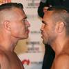 Green vs Mundine II Weights (photos) 2