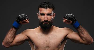 UFC Fight Night: Matsumoto vs Basharat - Date, Start time, Fight Card, Location