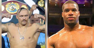 Tyson Fury révèle un choix surprenant pour le match retour Usyk-Dubois : "Je n'aurais jamais pensé dire cela"