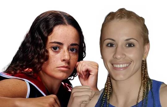 Natalie Dove vs Randee Morales - Datum, Startzeit, Kampfkarte, Ort
