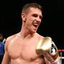 Callum Smith