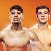 Bruno Surace vs Jaime Munguia - Date, Start time, Fight Card, Location