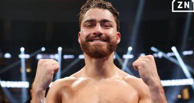 Oscar Duarte vs Kenneth Sims Jr. - Date, Start time, Fight Card, Location