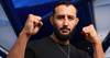 Reyes explained why he wishes Ankalaev victory over Pereira