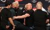 What time is UFC 328 Tonight? Chimaev vs Strickland - Start times, Schedules, Fight Card
