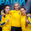 Women national team of Ukraine for 2018 World Championship is announced 144