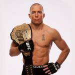 Georges St-Pierre