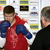 Александр Димитренко - Фернели Фелиз 4