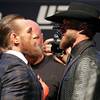 Cerrone reveló los honorarios por la pelea con McGregor