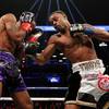 Spence brutally defeats Peterson (photo)