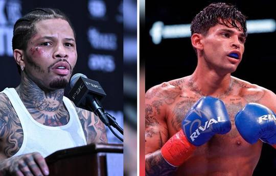 Gervonta Davis Lays Down One Big Condition For Ryan Garcia Rematch: "It's Time"