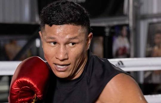 So sehen Sie Miguel Berchelt gegen Edixon Perez - Live Stream & TV-Kanäle