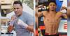 Oscar De La Hoya vergleicht aufstrebenden Star mit Floyd Mayweather: "Er hat die gleiche Gabe"