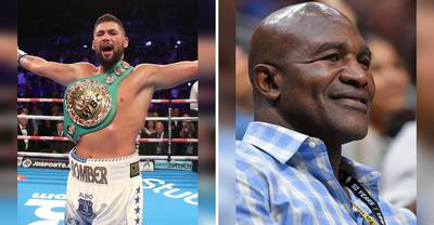 Tony Bellew Confesses One Fighter He'd Never Want to Face: "He'd End My Career"