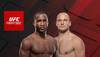 UFC Fight Night: Neal vs Medic - Datum, Startzeit, Kampfkarte, Ort