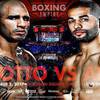 Cotto vs Ali. Where to watch online