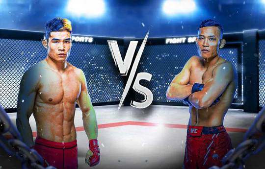 UFC Fight Night 248 - Probabilidades de apuestas, predicción: Xiao vs Le