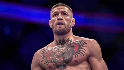 Офіційно: МакГрегор і Холлоуей зійдуться 11 липня на UFC 329