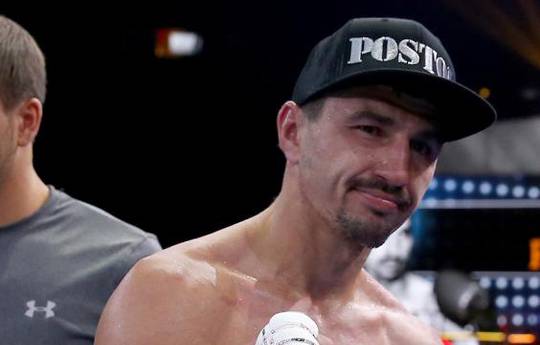 Postol injured, Prograys will meet Indongo