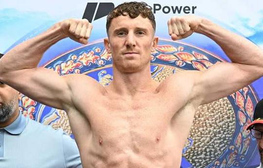 Shakan Pitters vs Bradley Rea - Betting Odds, Prediction