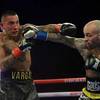 Luis Collazo vs Samuel Vargas. Highlights