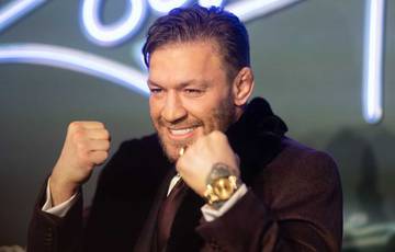 McGregor ha llegado a un acuerdo con la UFC para su próximo combate