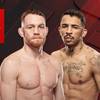 UFC Fight Night - Betting Odds, Prediction: Della Maddalena vs Prates
