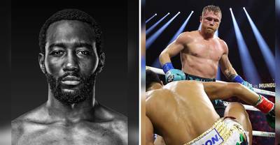 Terence Crawford enthüllt überraschende Strategie für möglichen Canelo-Kampf: "Es geht um..."