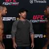 What time is UFC on ESPN 71 Tonight? Vieira vs Gore - Start times, Schedules, Fight Card