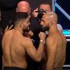 What time is UFC on ABC 6 Tonight? Haqparast vs Gordon - Start times, Schedules, Fight Card