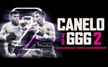 Golovkin vs Alvarez. Where to watch live