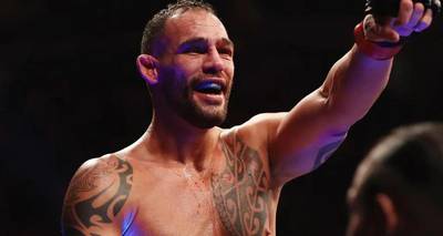 UFC on ESPN 67 - Betting Odds, Prediction: Ponzinibbio vs Rodriguez