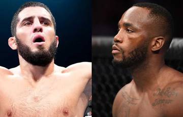 Thomson - about a possible fight between Makhachev and Edwards: “I’m scared for Islam”