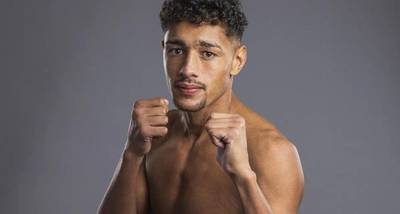 Shakiel Thompson vs River Wilson Bent Undercard - Vollständige Kampfkarten-Liste, Zeitplan, Running Order