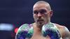 Usyk nennt den Gegner mit dem härtesten Schlag