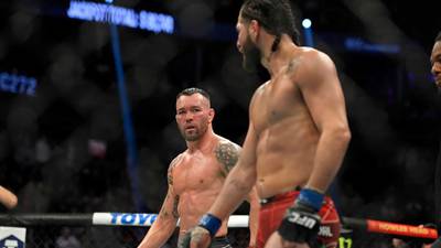 Covington gegen Masvidal nach UFC 272: Zivilklage lässt die bittere Rivalität neu eskalieren