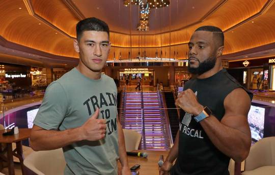 Bivol vs Pascal. Predictions and betting odds