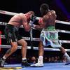 Hearn reagierte auf Ennis' Sieg über Stanionis