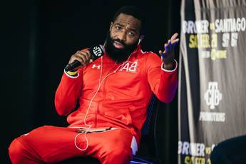 Broner and Rigondeaux will return June 9 in Miami